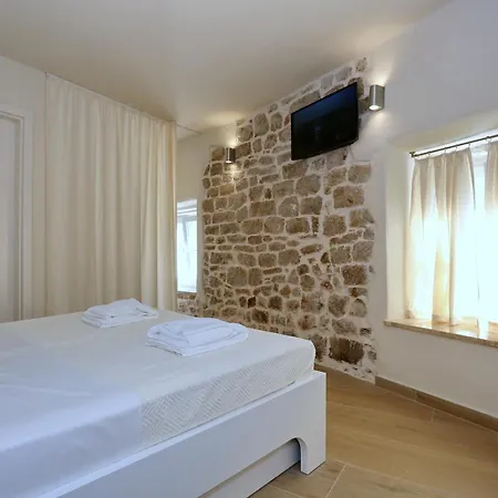 Idassa Palace Gasthof