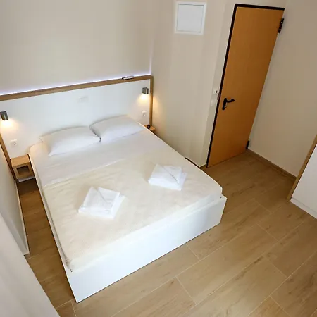 Idassa Palace Guest house Zadar