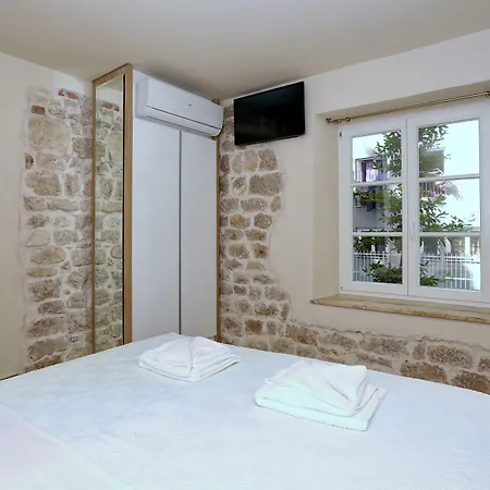 Guest house Idassa Palace