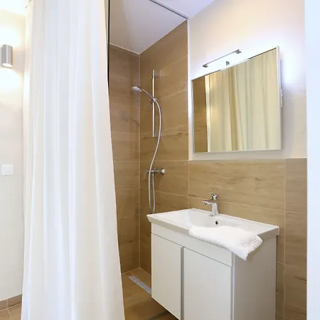 Idassa Palace ゲストハウス