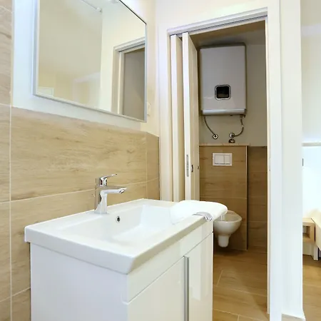 Idassa Palace 3* Zadar