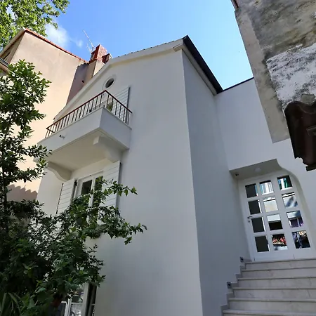 Idassa Palace 3* Zadar