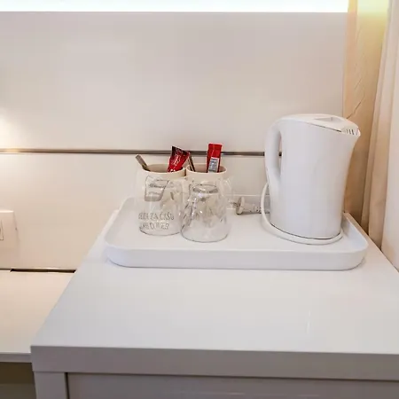 Idassa Palace Guest house 3*