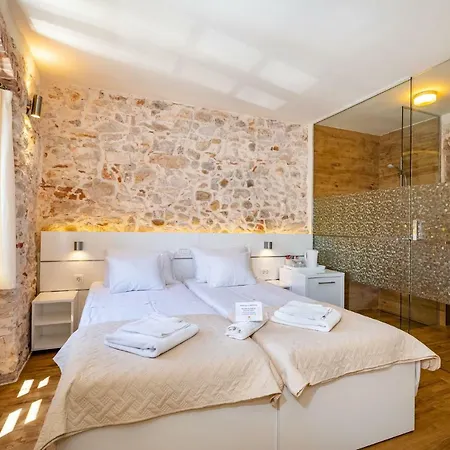 Idassa Palace Gasthof