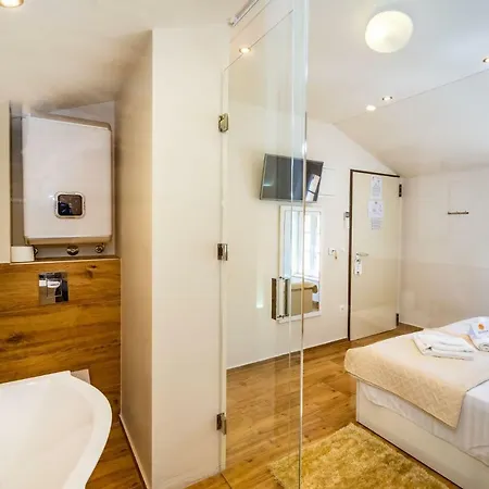 Guest house Idassa Palace 3*