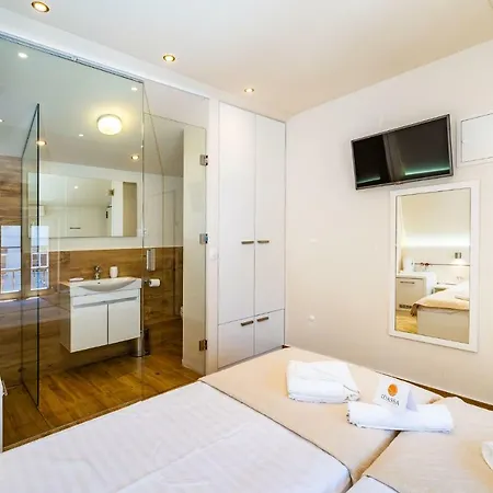 Guest house Idassa Palace Zadar