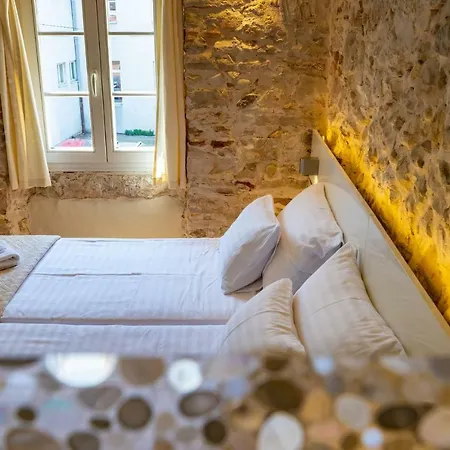 Guest house Idassa Palace 3*