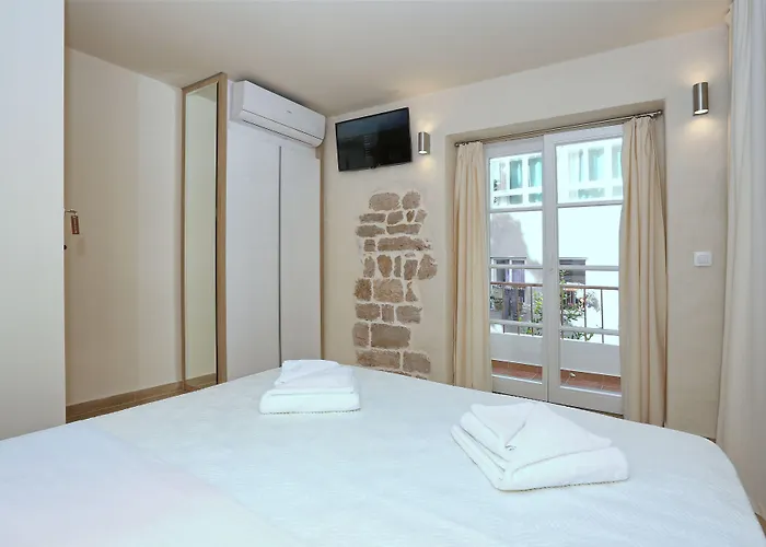 Idassa Palace Pensjonat