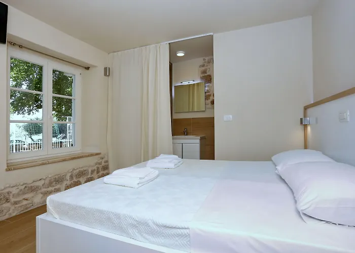 Pensjonat Idassa Palace 3*