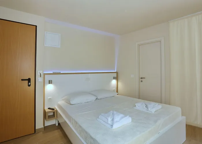 Гостевой дом Idassa Palace 3*