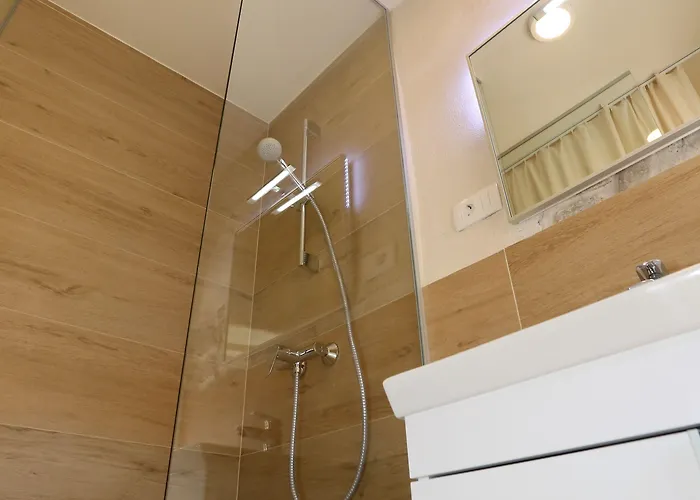 Pensjonat Idassa Palace