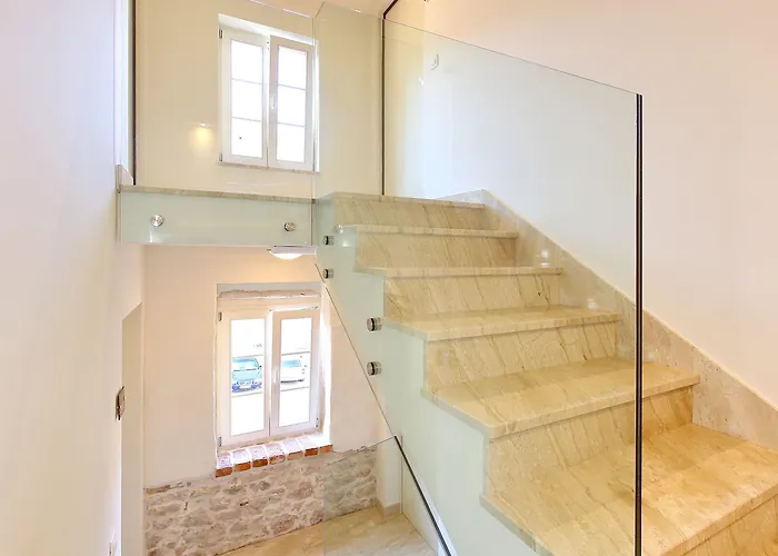 Idassa Palace 3* Задар