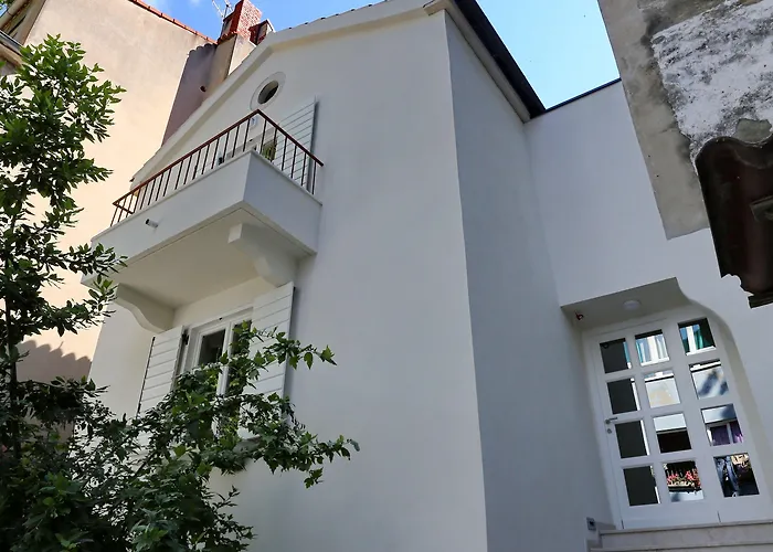 Idassa Palace 3* Задар