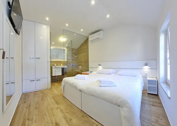 Idassa Palace Задар