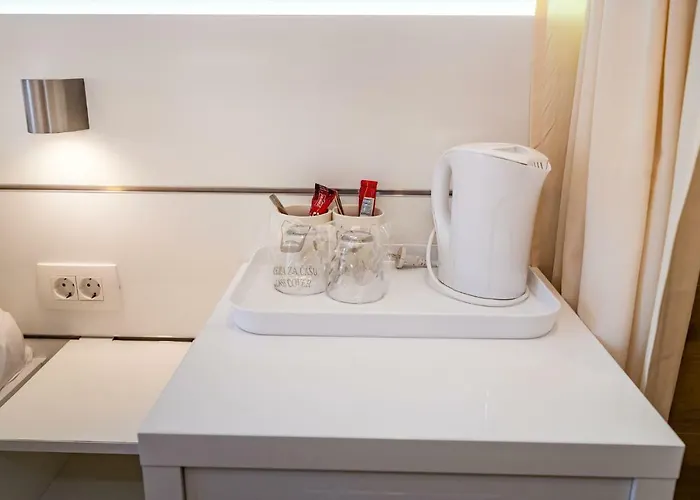 Idassa Palace Pensjonat 3*