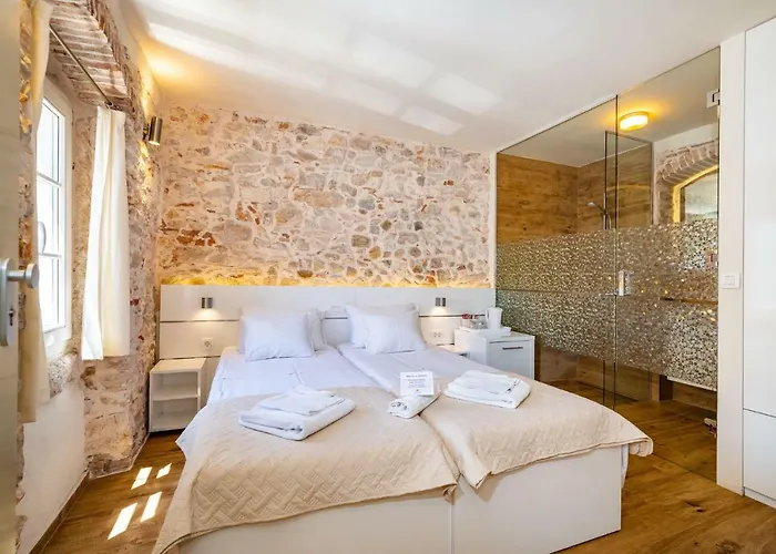 Idassa Palace Pensjonat