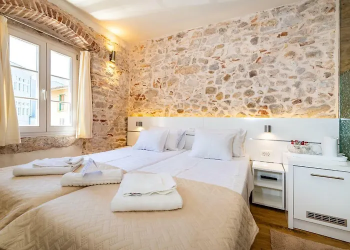 Idassa Palace 3* Zadar