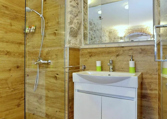 Idassa Palace Pensjonat