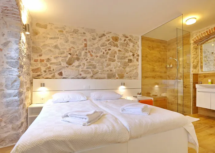 Idassa Palace Задар