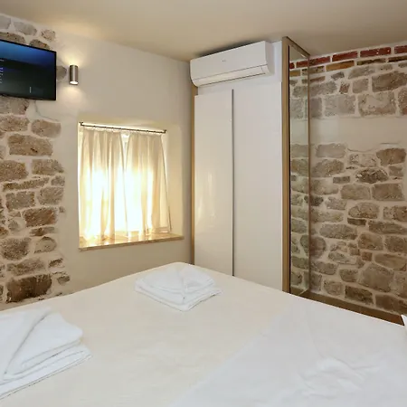 Idassa Palace Ζαντάρ