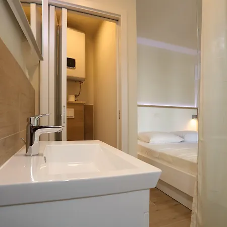 בית הארחה Idassa Palace 3*