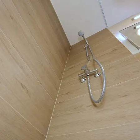 Πανσιόν Idassa Palace