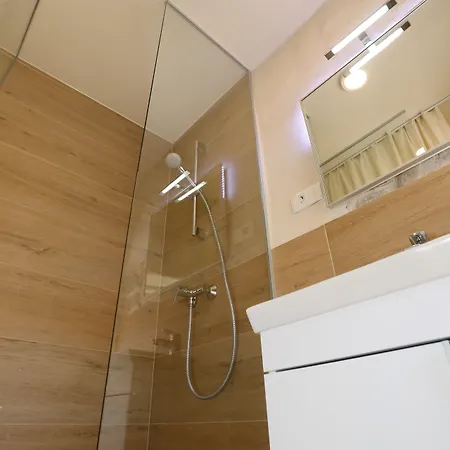 Πανσιόν Idassa Palace