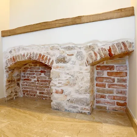 Idassa Palace Ζαντάρ