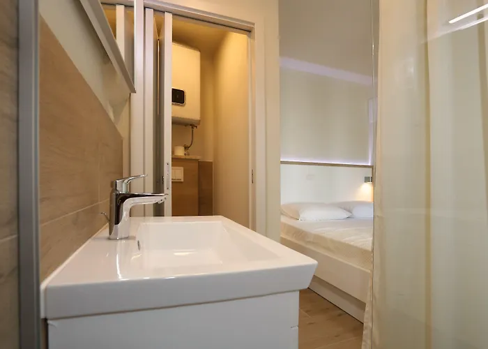 Gæstehus Idassa Palace 3*