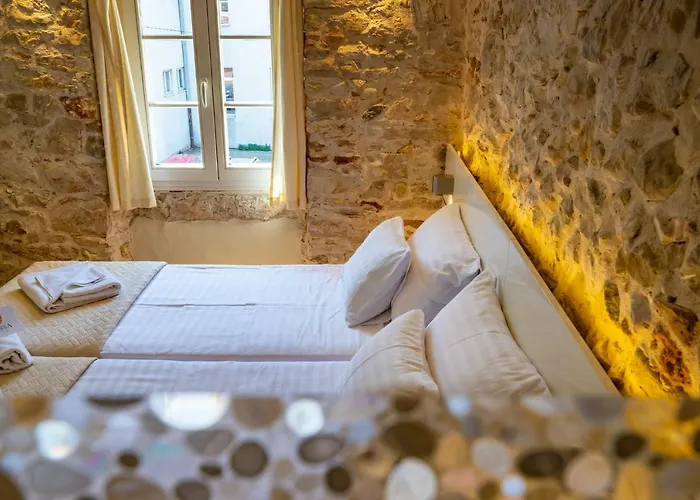 Gæstehus Idassa Palace 3*