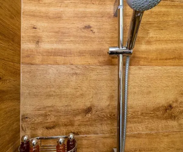 Gæstehus Idassa Palace